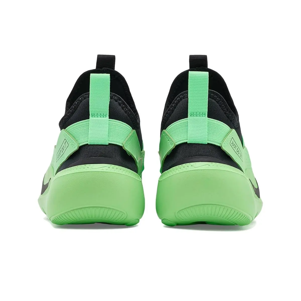 Nike shoes - Black/Black/Anthracite 19