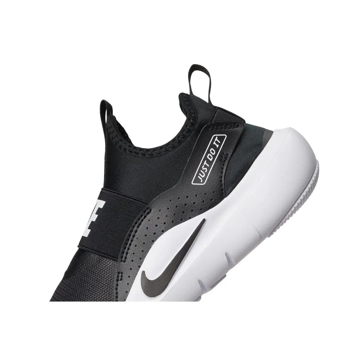 Nike shoes - Black/Black/White 11