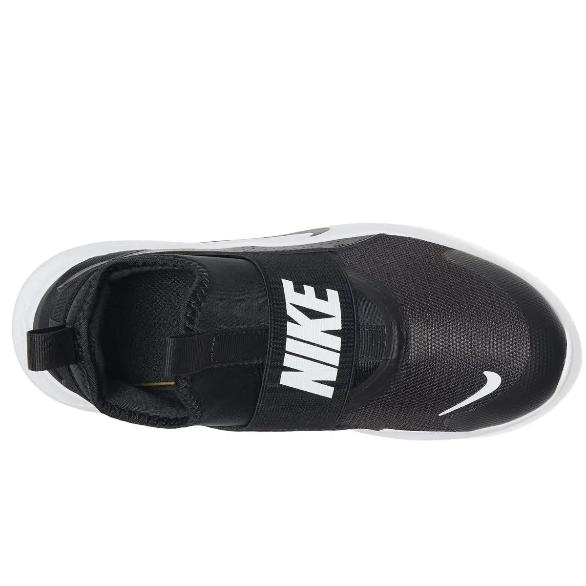 Nike shoes - Black/Black/Anthracite 21