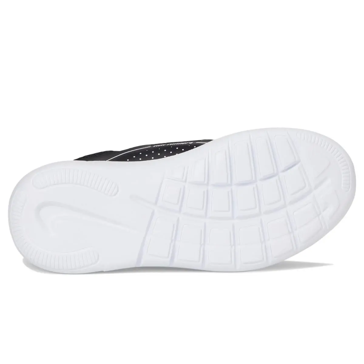 Nike shoes - Black/Black/Anthracite 22