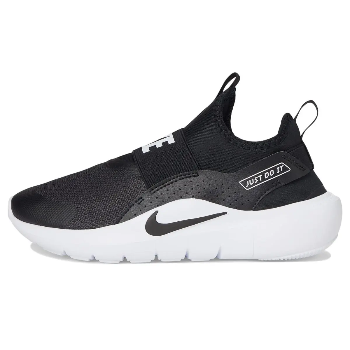 Nike shoes - Black/Black/Anthracite 23