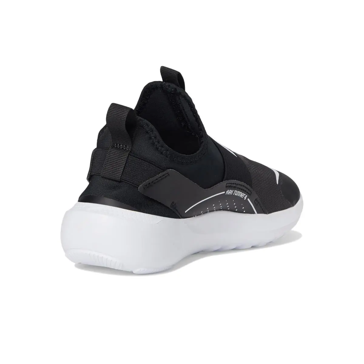 Nike shoes - Black/Black/Anthracite 24