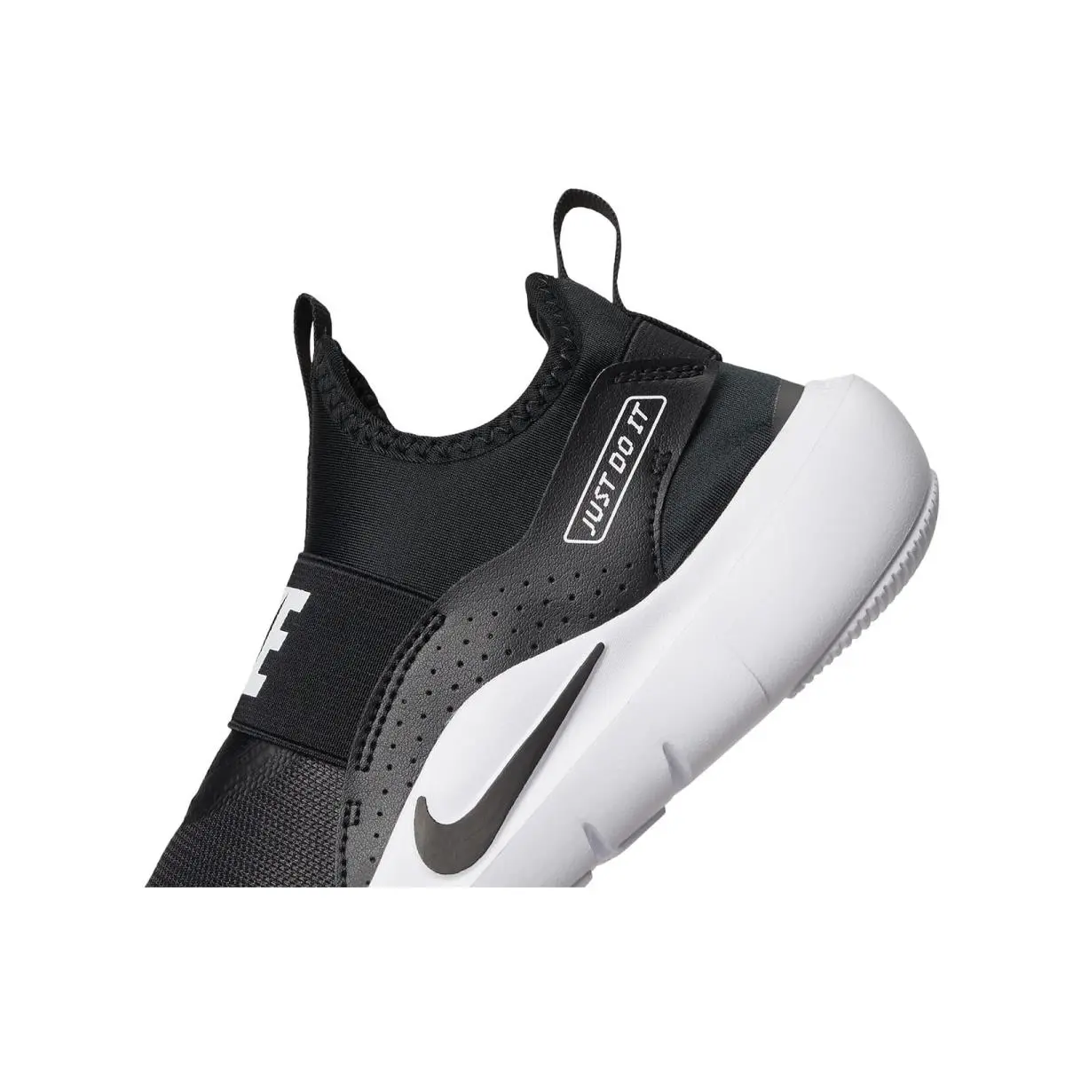 Nike shoes - Black/Black/Anthracite 25