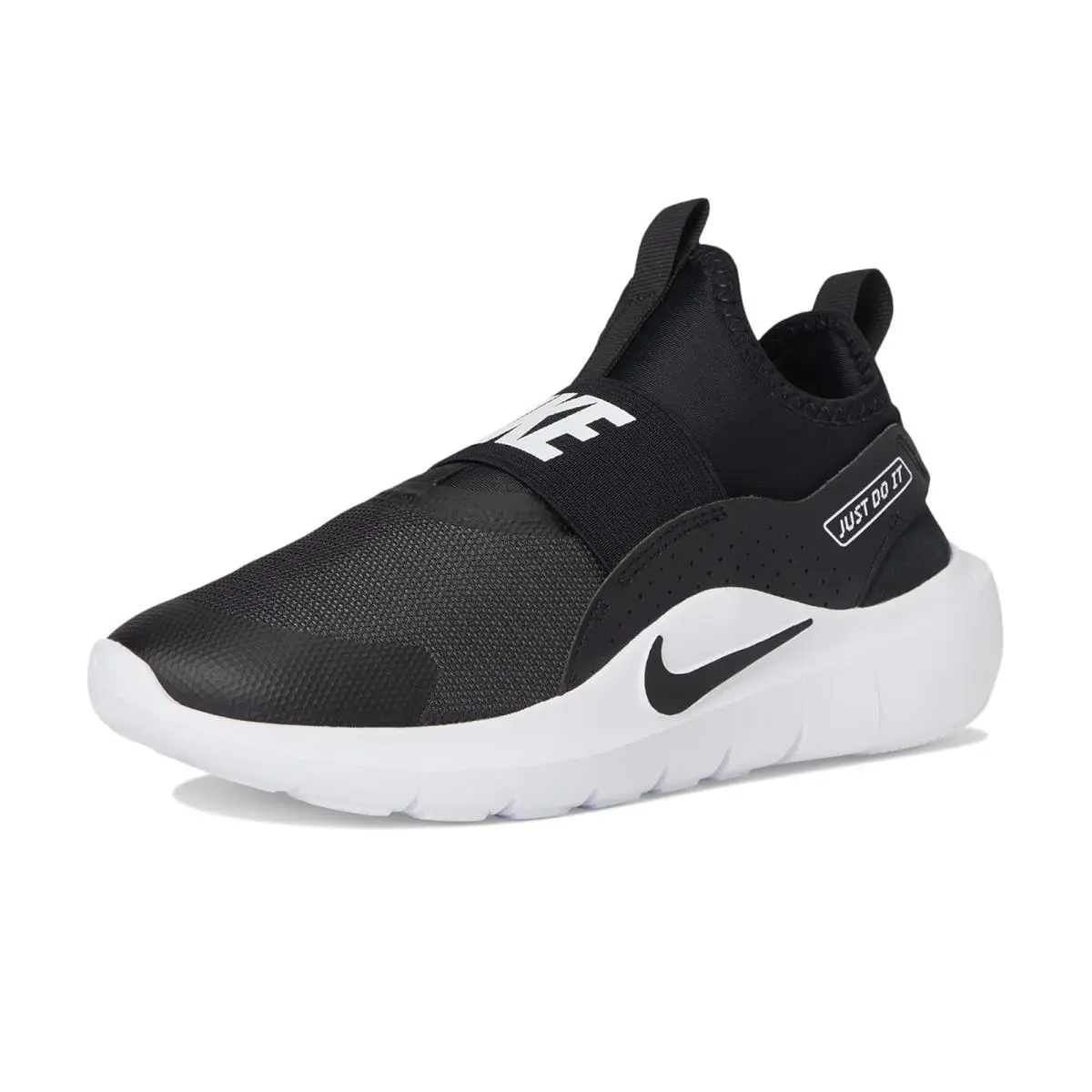 Nike shoes - Black/Black/Anthracite 26