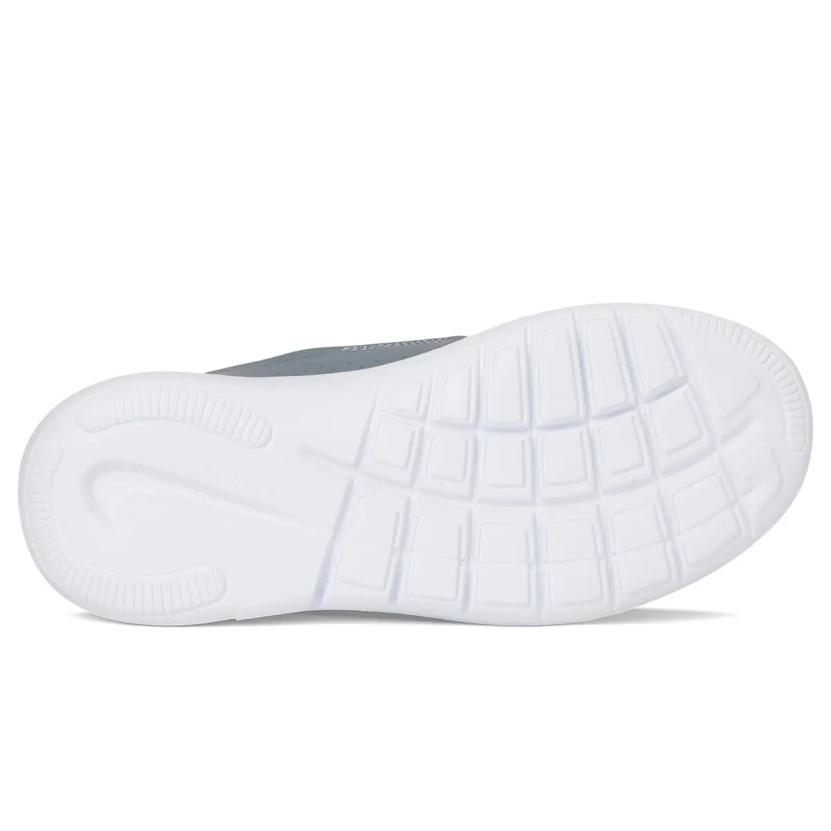Nike shoes - Black/Black/White 15