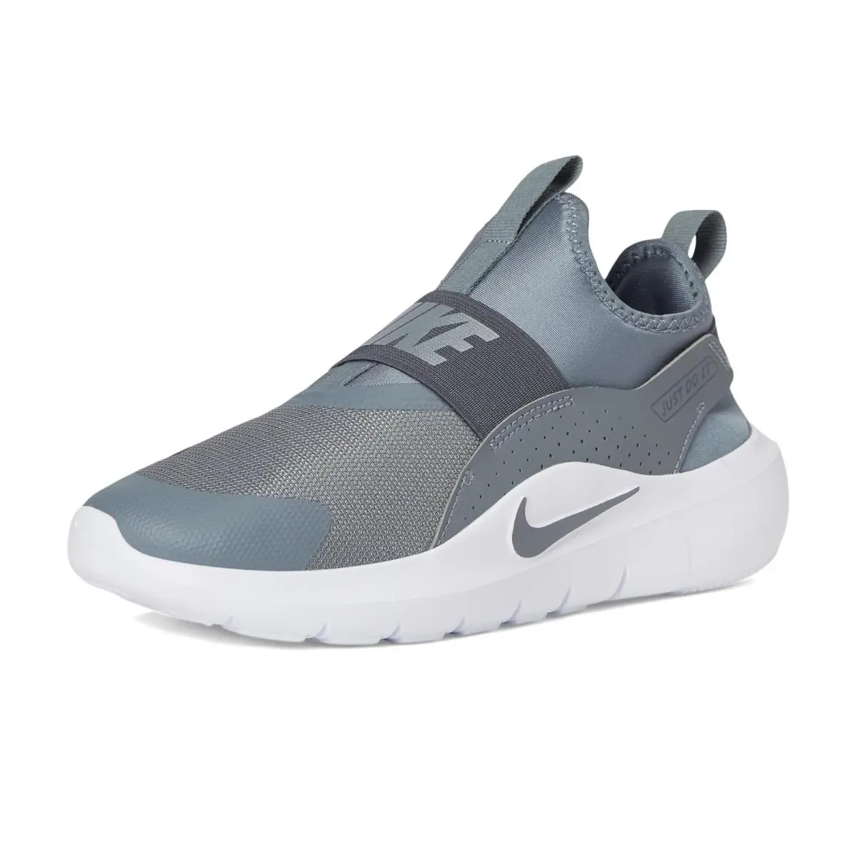 Nike shoes - Black/Black/White 19