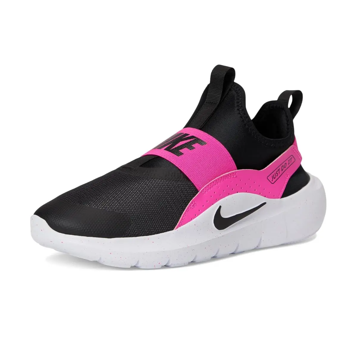 Nike shoes - Black/Black/White 26