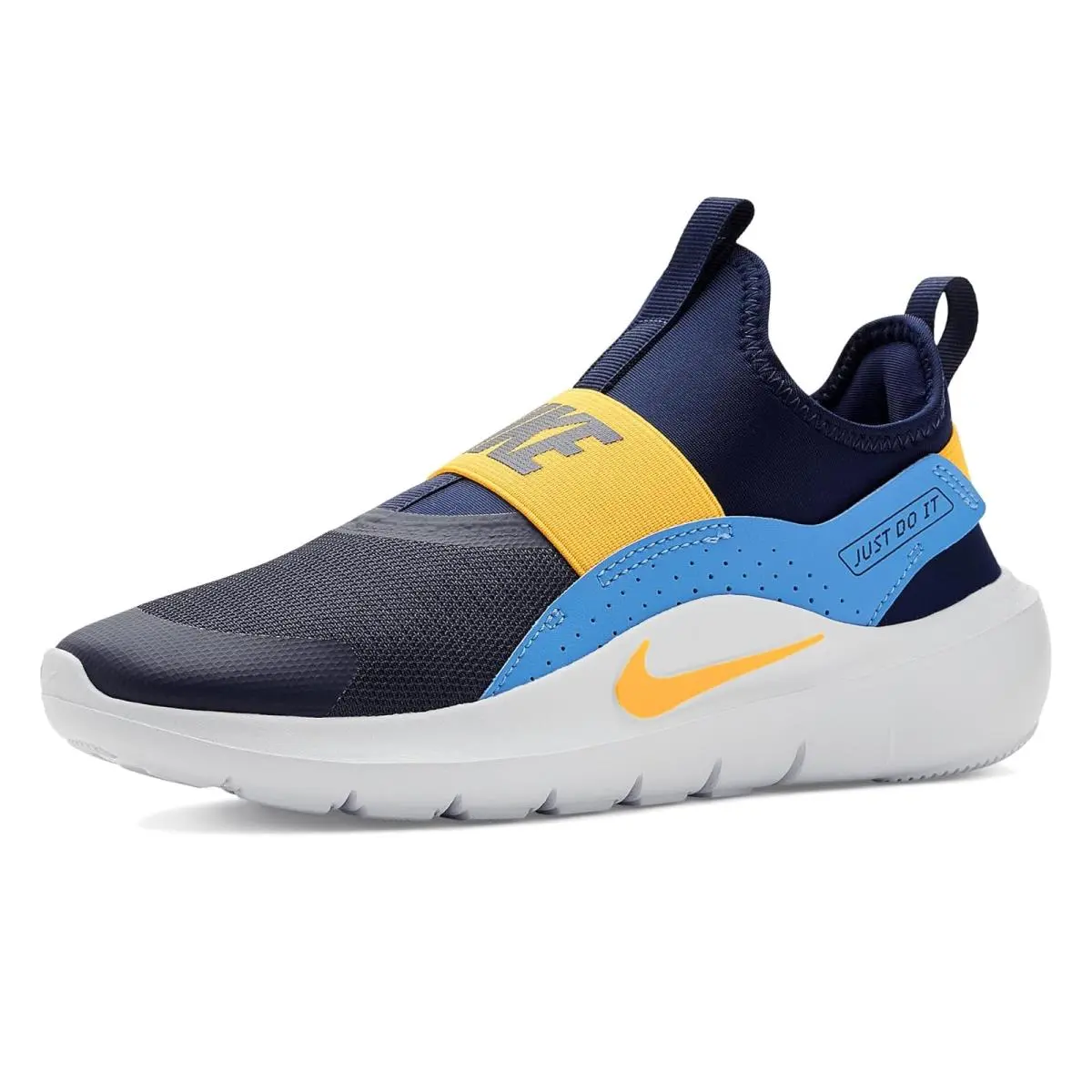 Nike shoes - Black/Black/White 55