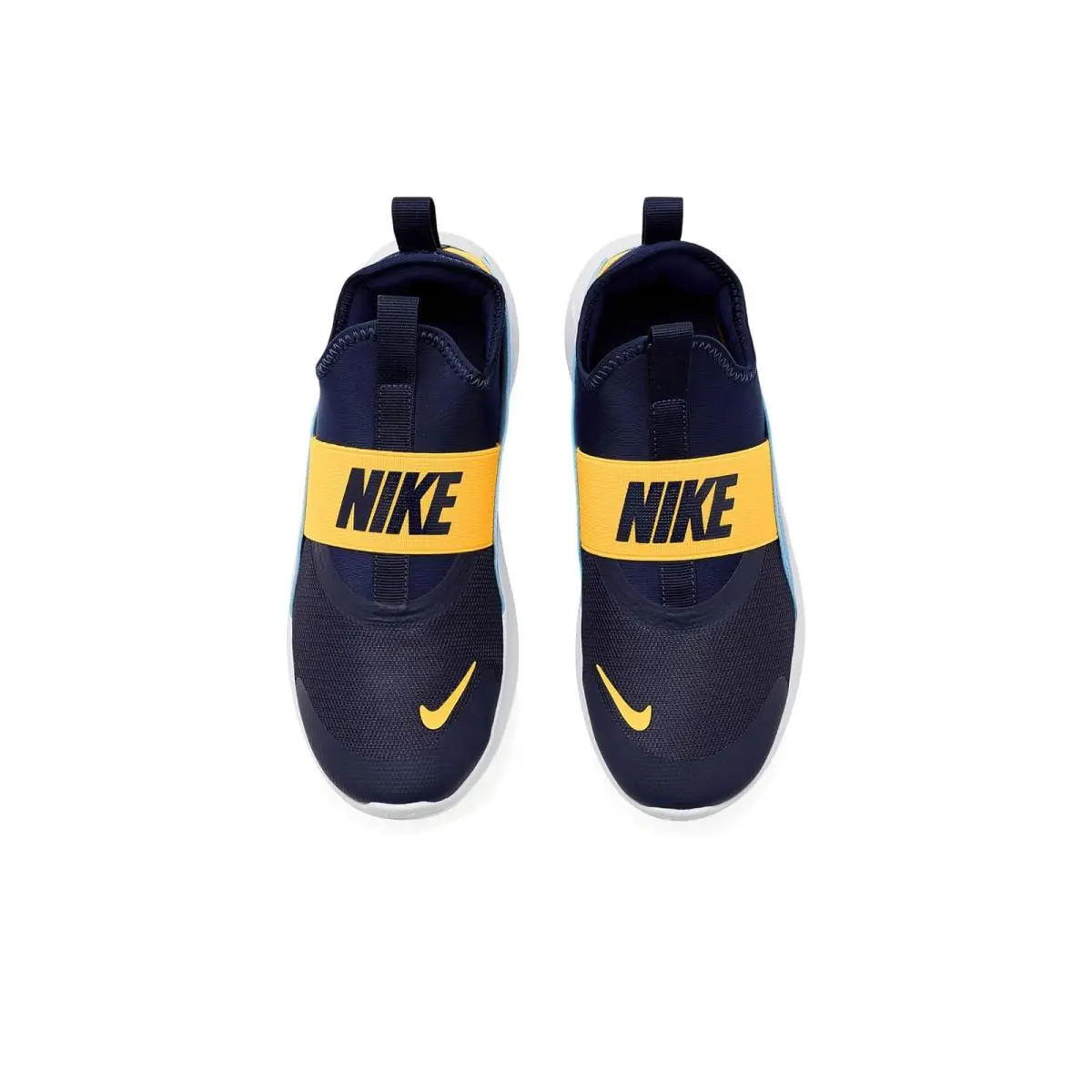 Nike shoes - Black/Black/White 56