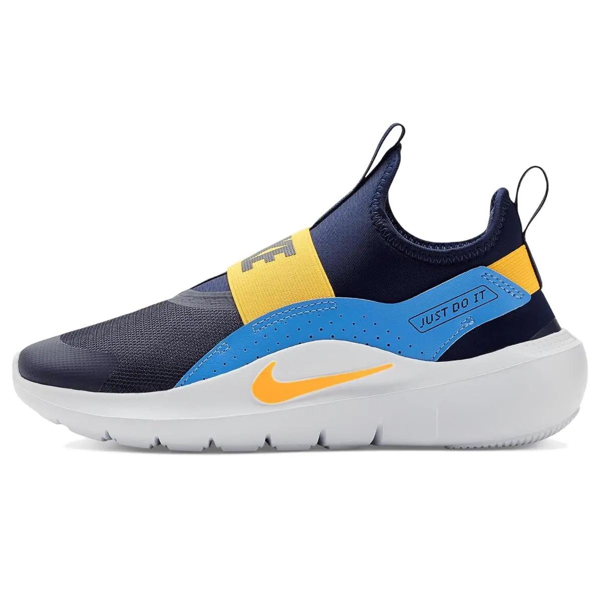 Nike shoes - Black/Black/White 58