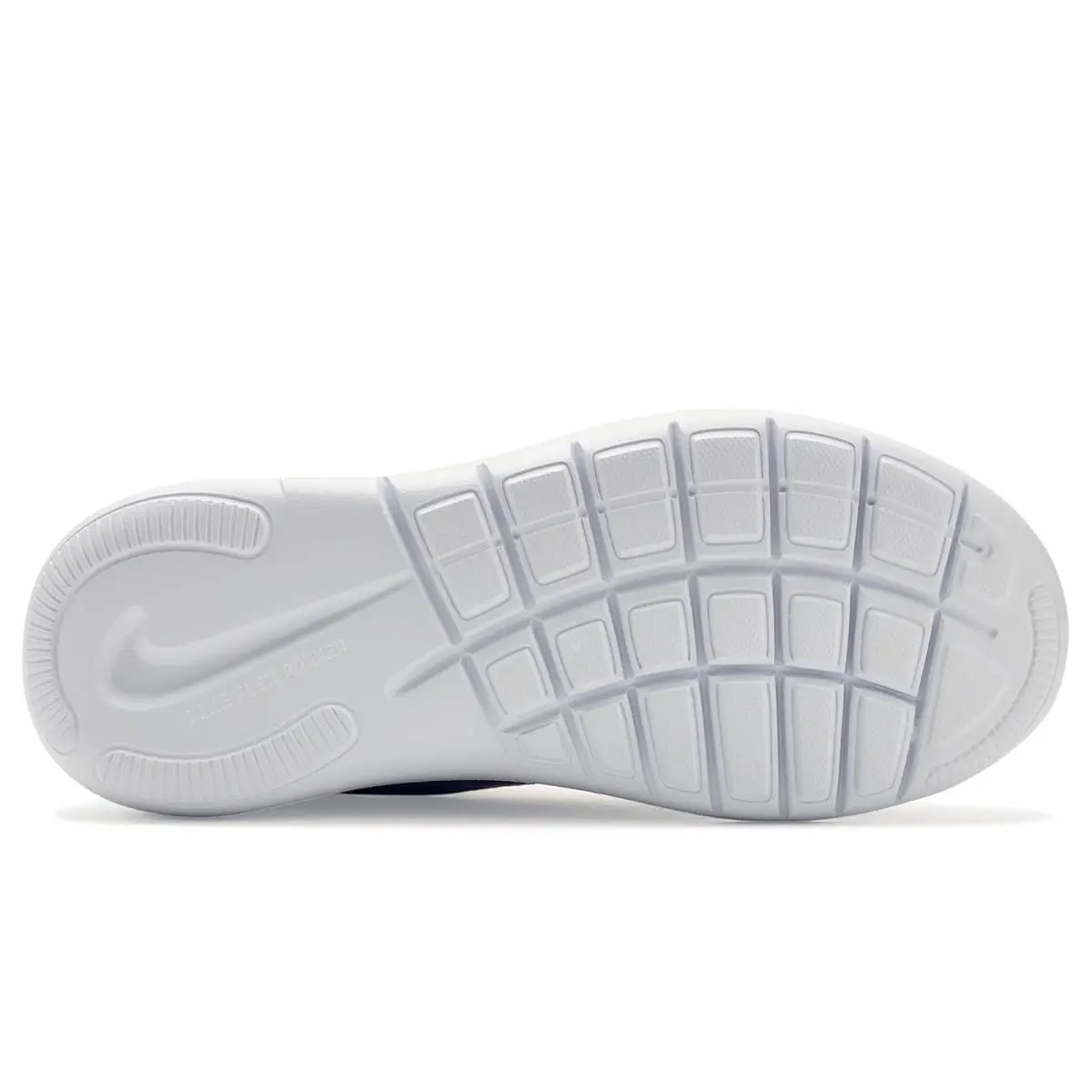 Nike shoes - Black/Black/White 59