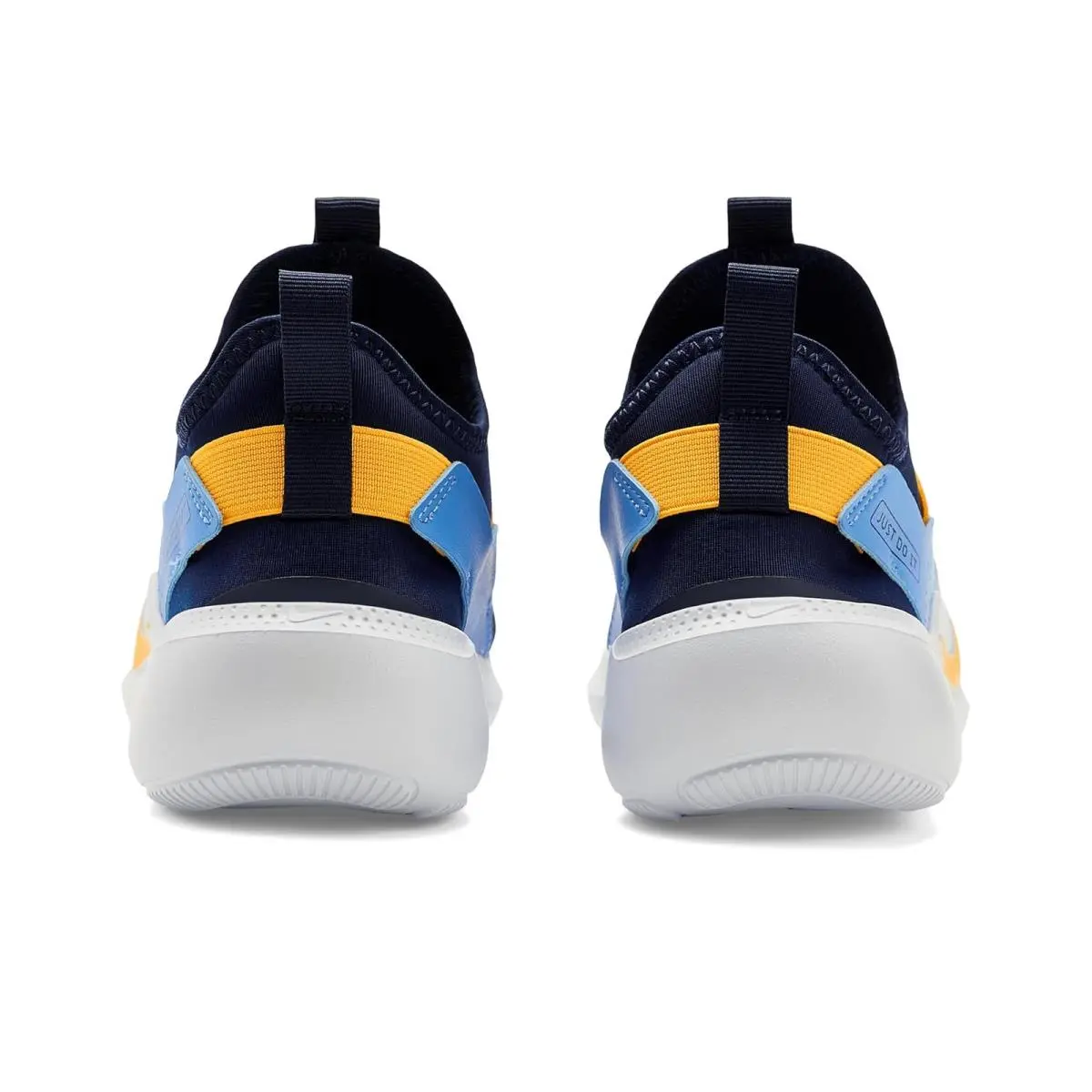 Nike shoes - Black/Black/White 61