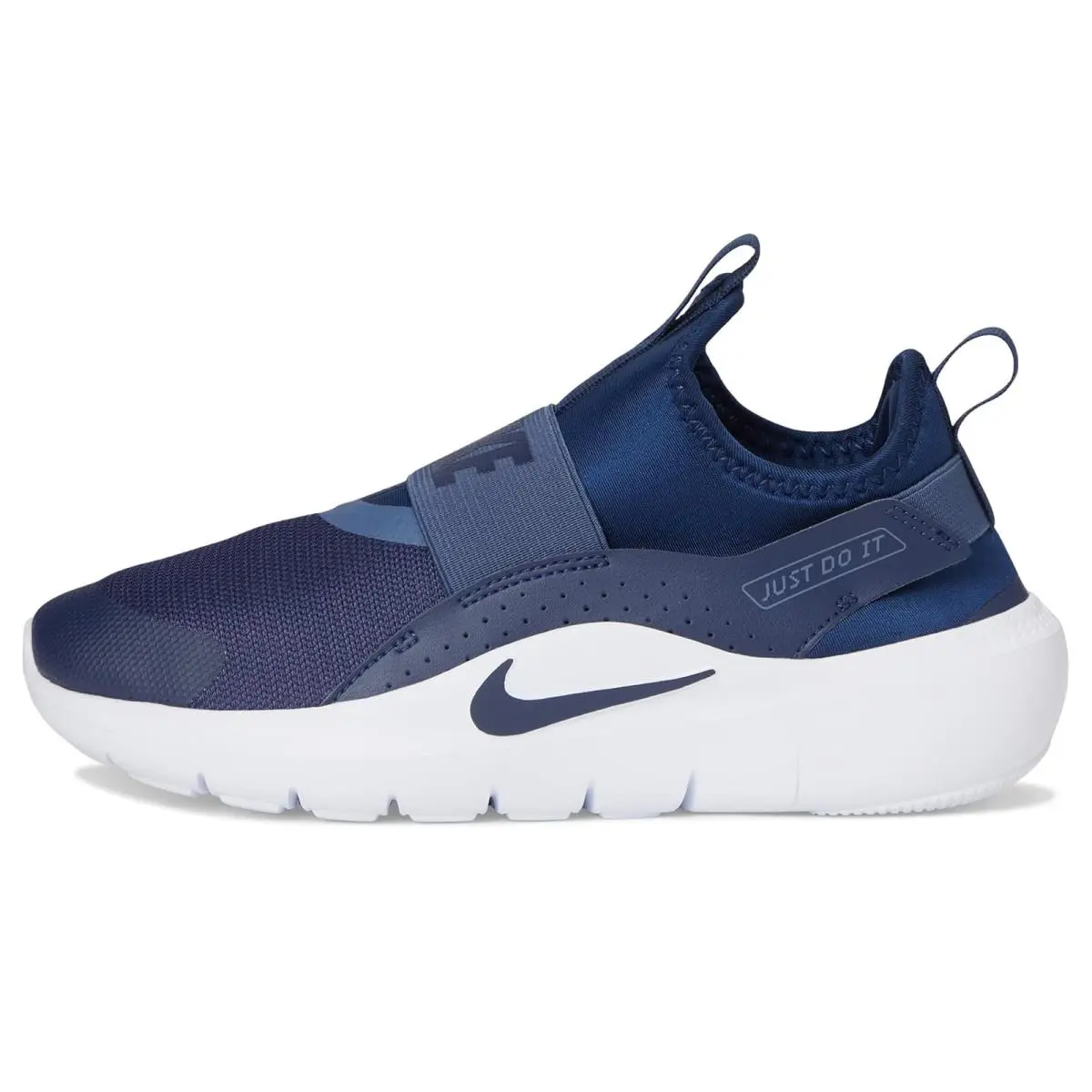 Nike shoes - Black/Black/White 30