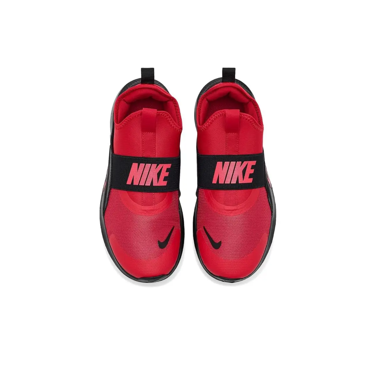 Nike shoes - Black/Black/Anthracite 42