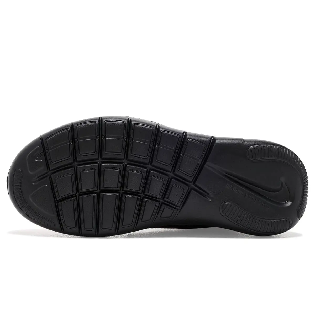 Nike shoes - Black/Black/Anthracite 45