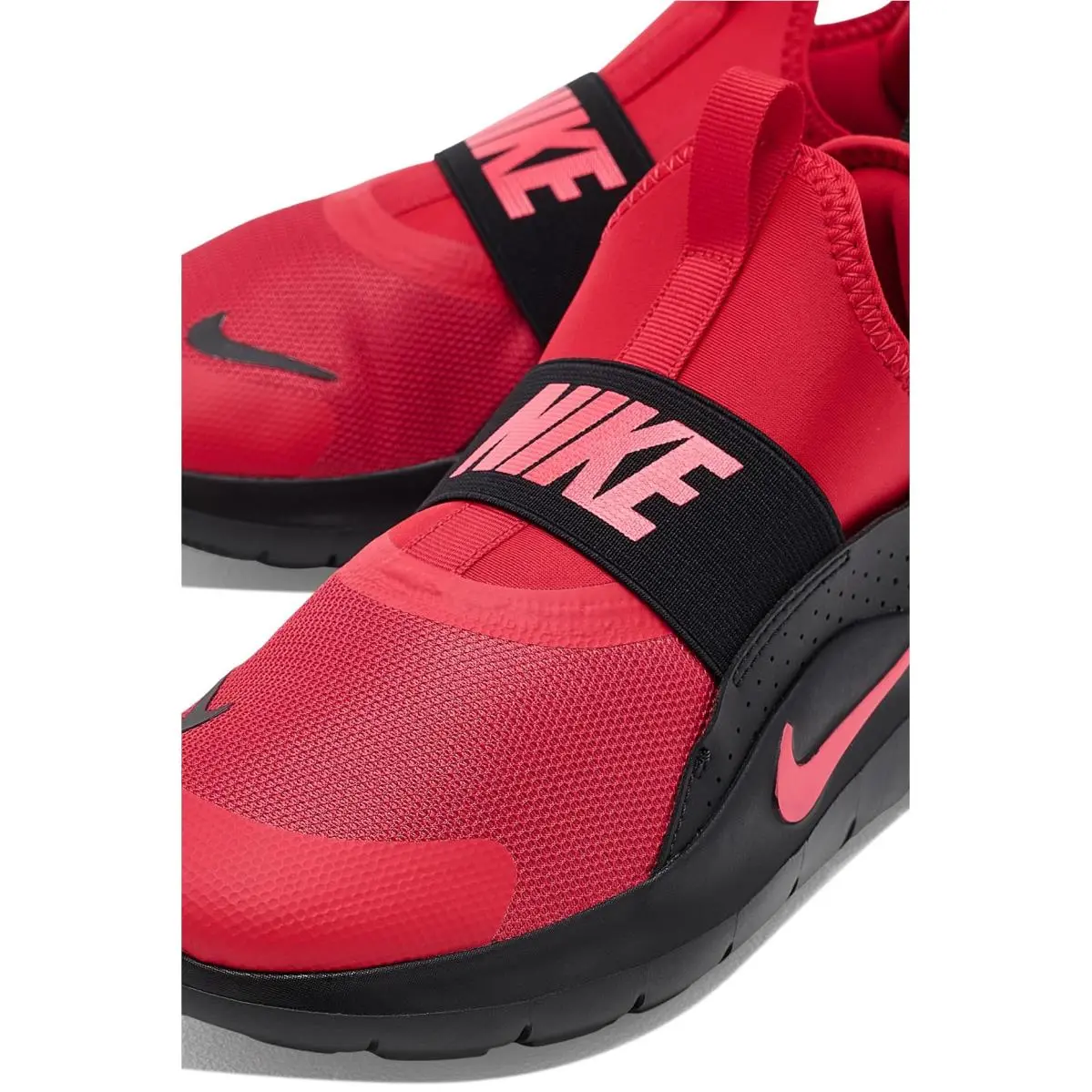 Nike shoes - Black/Black/Anthracite 46
