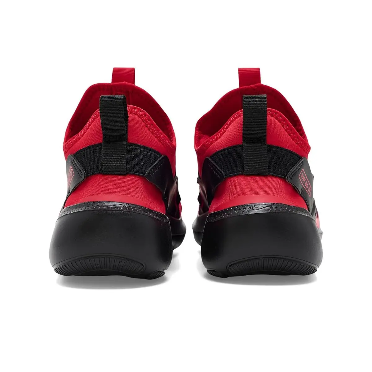 Nike shoes - Black/Black/Anthracite 47