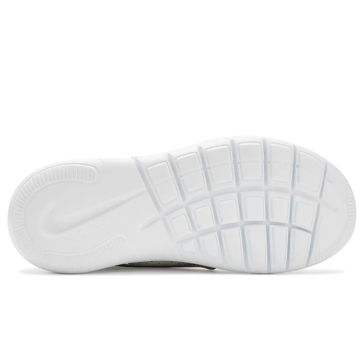 Nike shoes - Black/Black/White 45