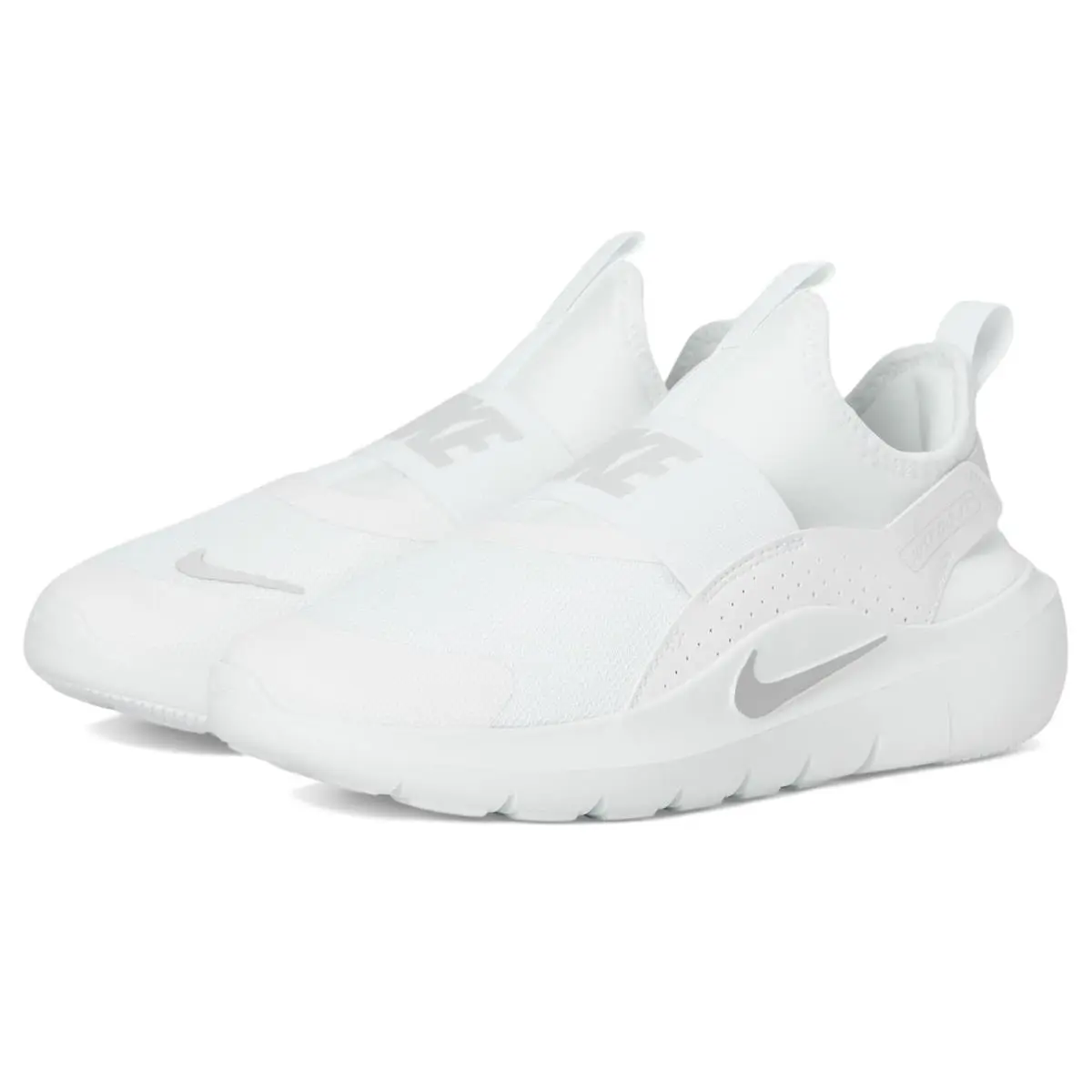 Nike shoes - Black/Black/White 41