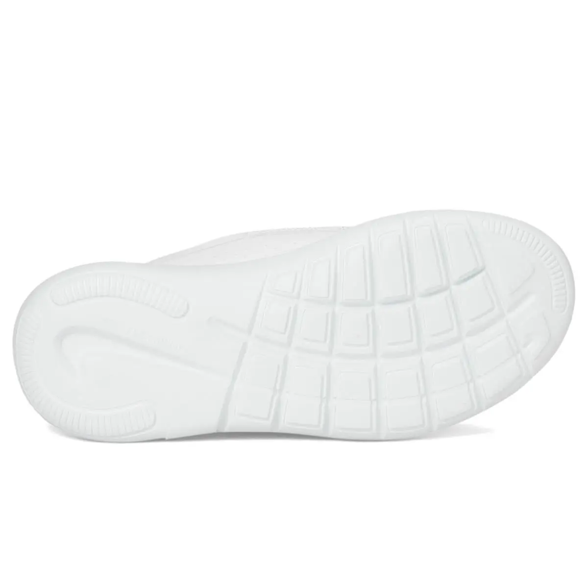 Nike shoes - Black/Black/White 43