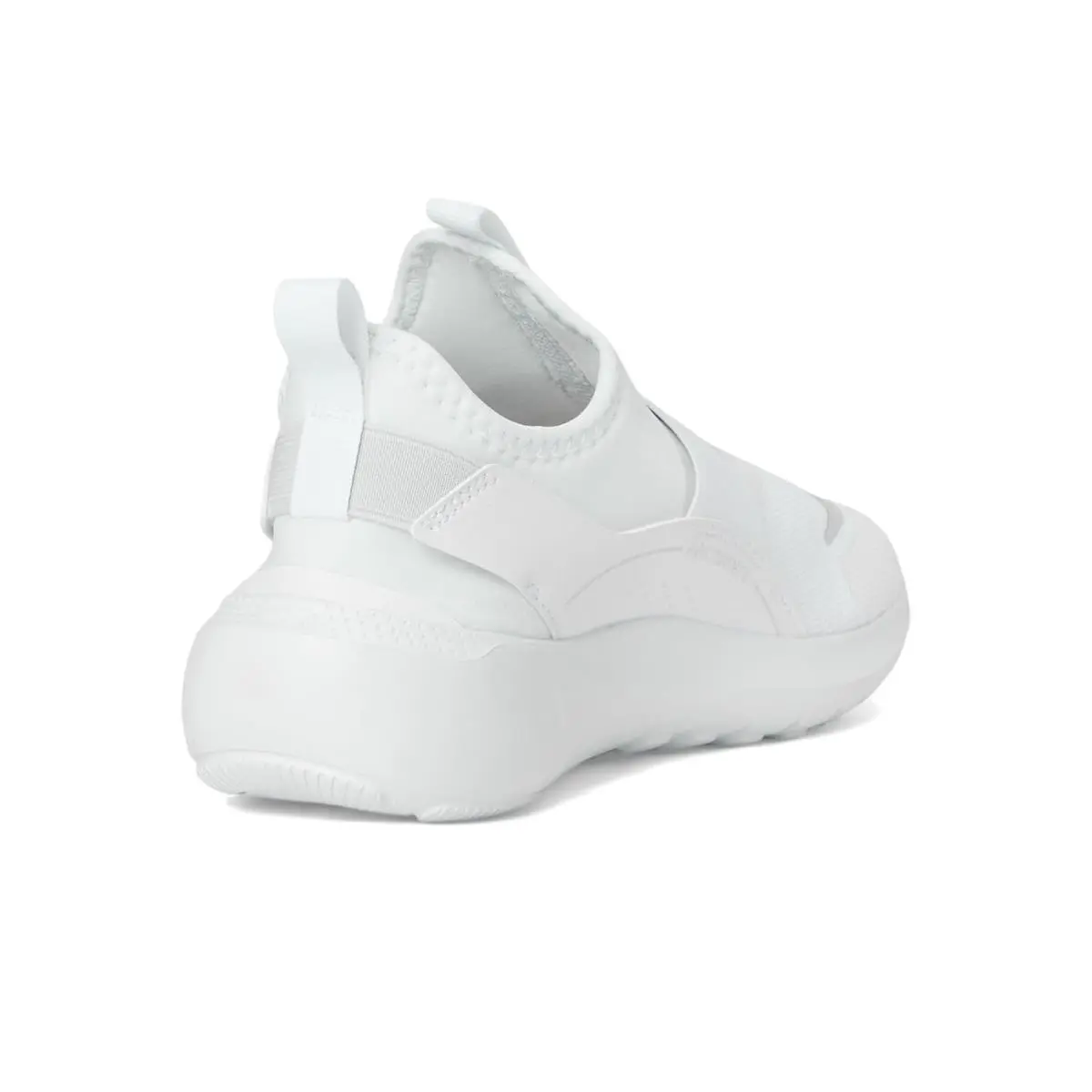 Nike shoes - Black/Black/White 45