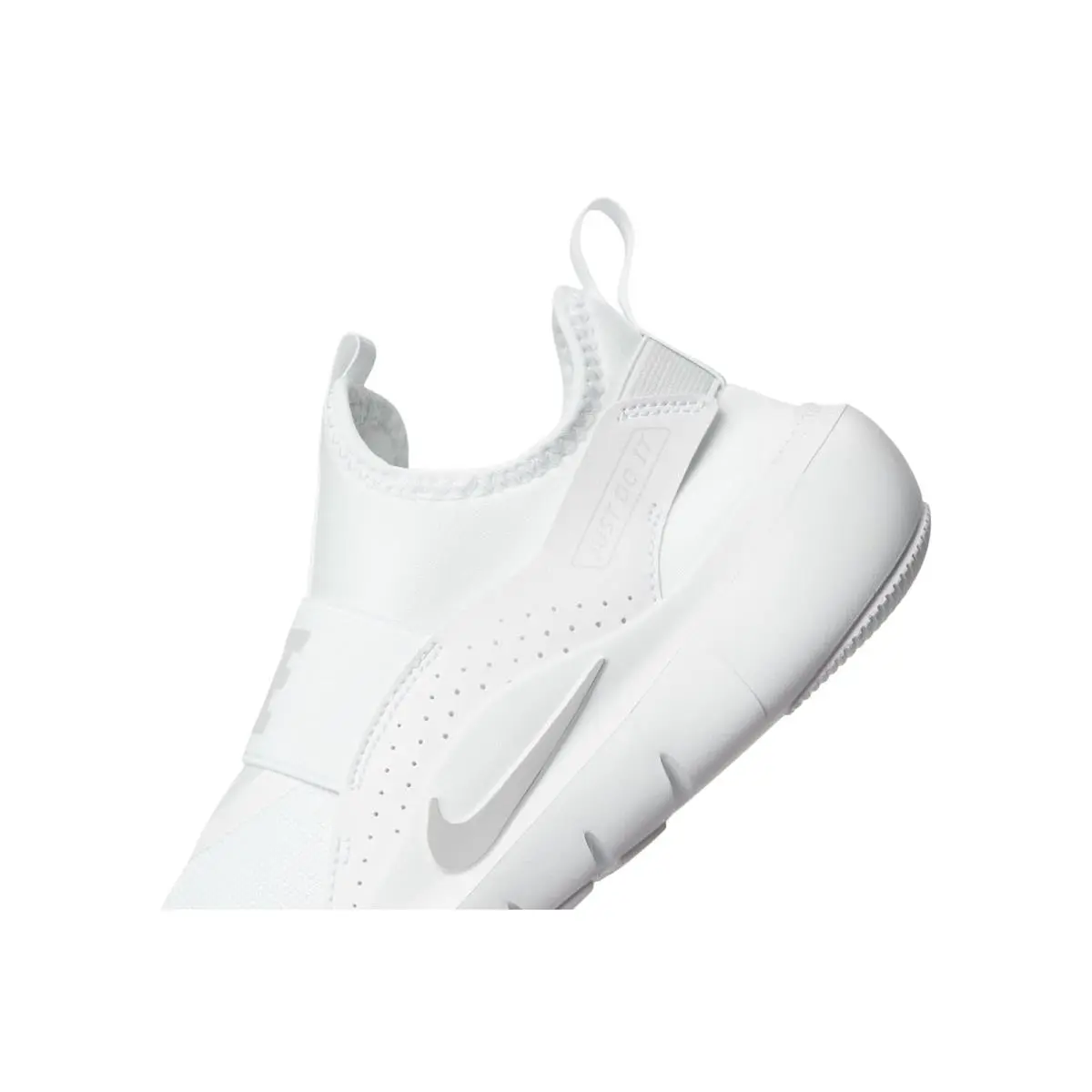 Nike shoes - Black/Black/White 46
