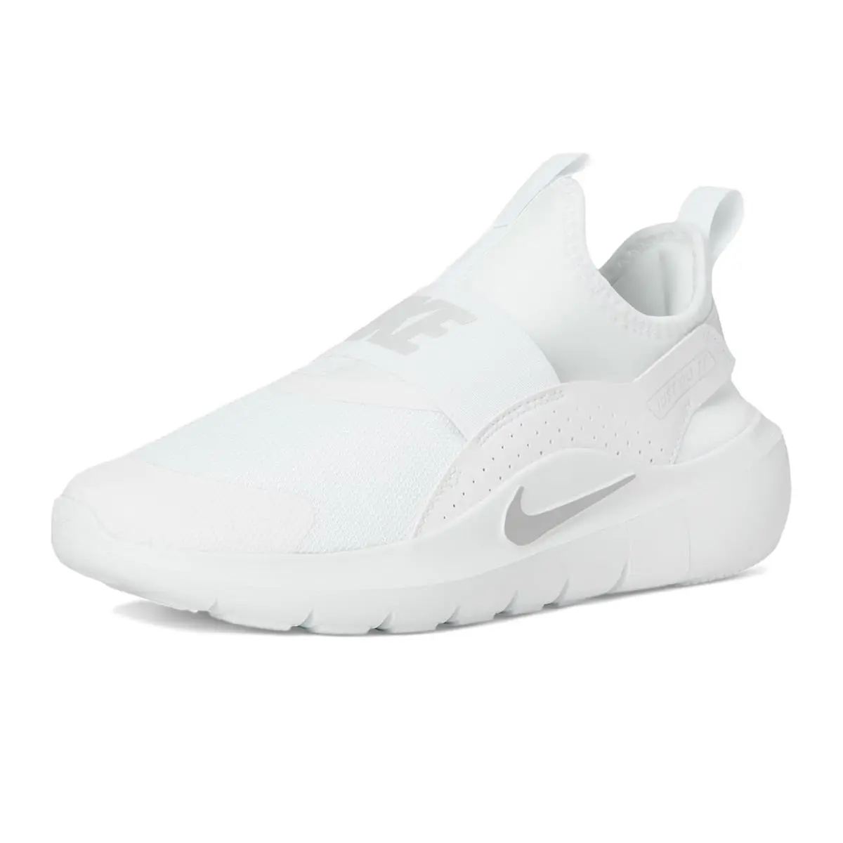 Nike shoes - Black/Black/White 47