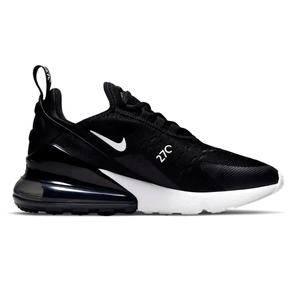 Nike shoes - Nike Air Max 270 - Air Max - 943345 001 - Black 0