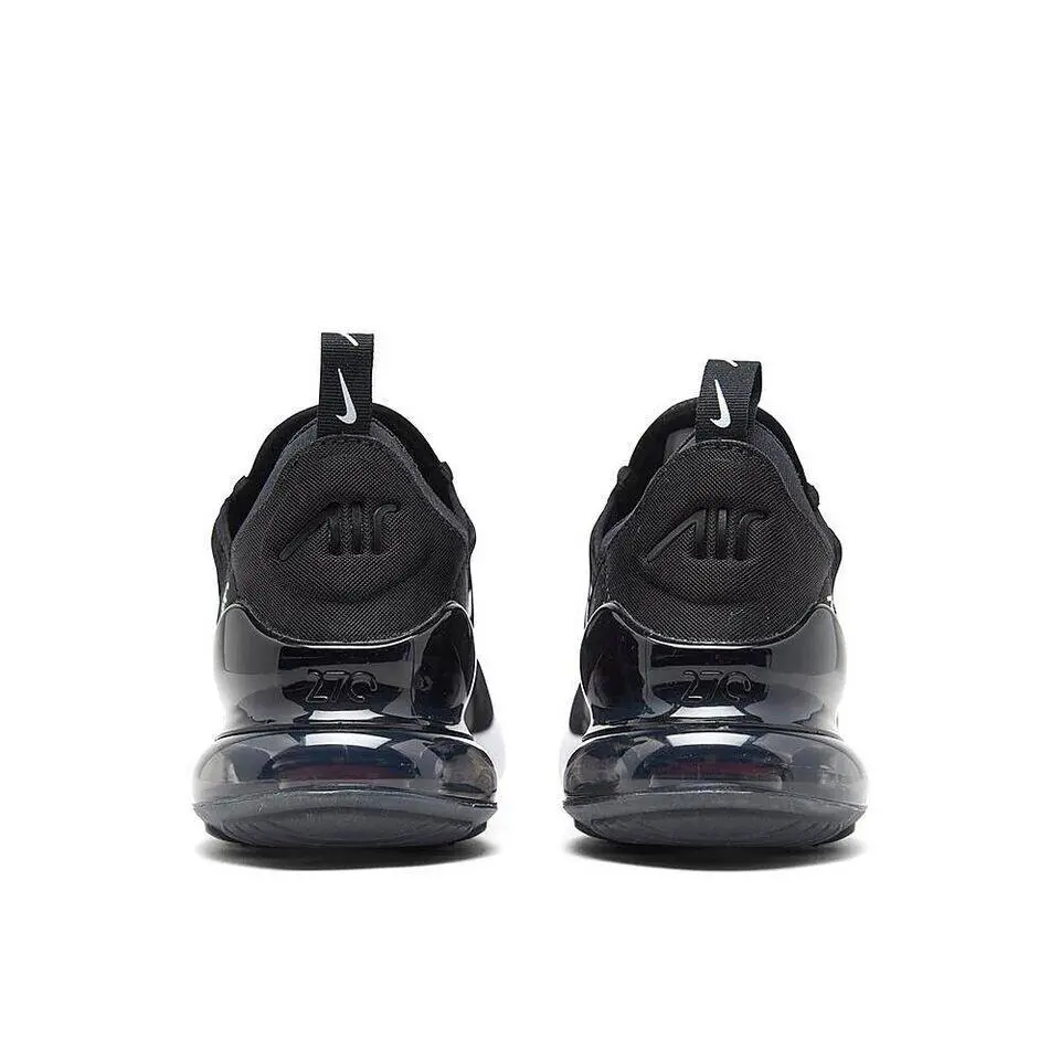 Nike shoes - Nike Air Max 270 - Air Max - 943345 001 - Black 1