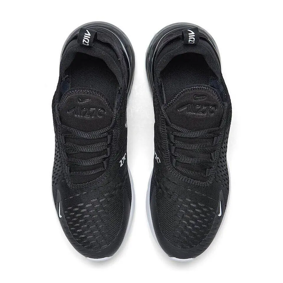 Nike shoes - Nike Air Max 270 - Air Max - 943345 001 - Black 2
