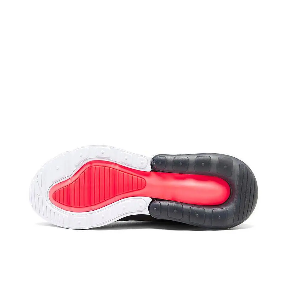 Nike shoes - Nike Air Max 270 - Air Max - 943345 001 - Black 3