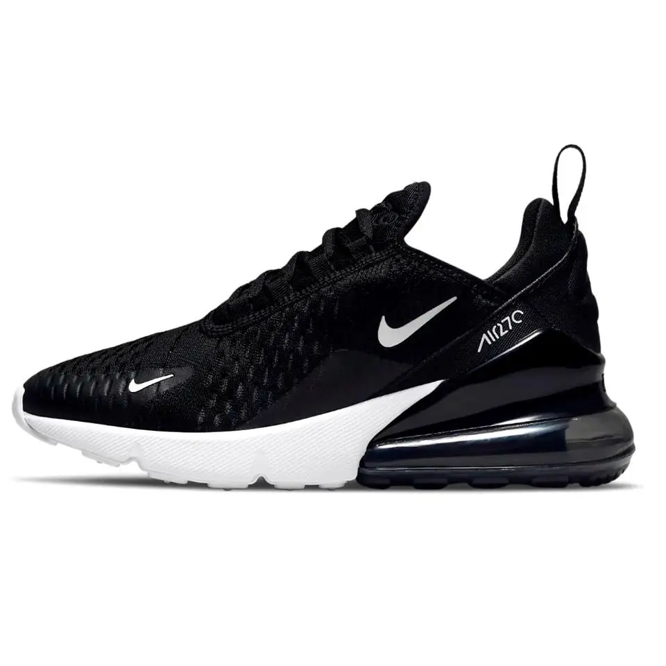 Nike shoes - Nike Air Max 270 - Air Max - 943345 001 - Black 4