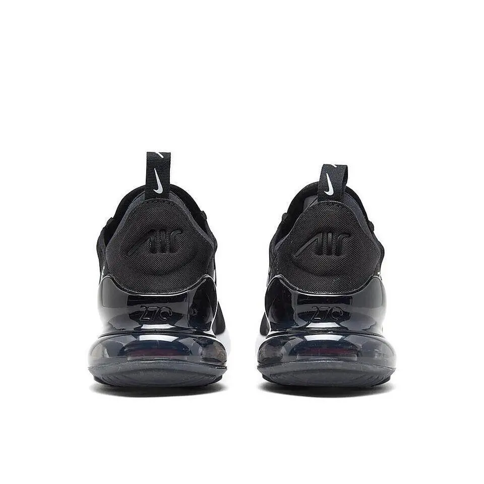 Nike shoes - Nike Air Max 270 - Air Max - 943345 001 - Black 6