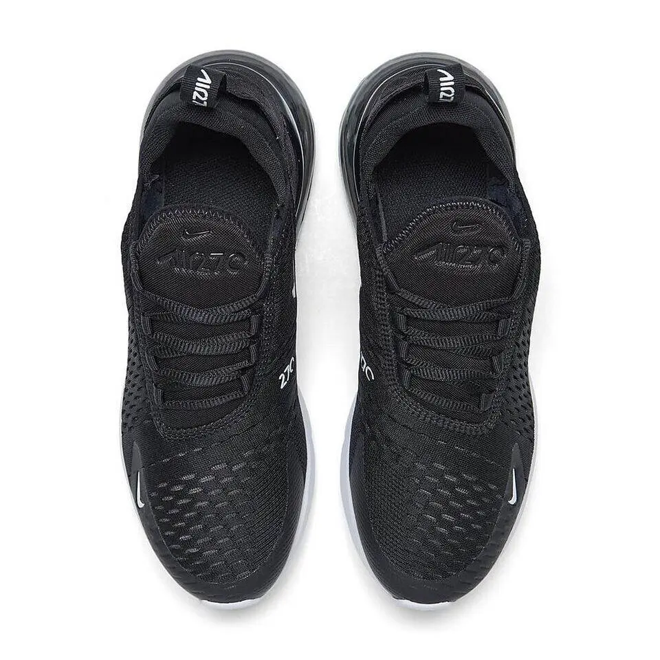 Nike shoes - Nike Air Max 270 - Air Max - 943345 001 - Black 7
