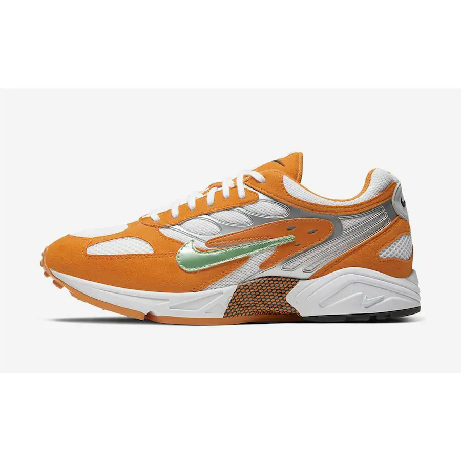 Nike shoes - ID - AT5410 800 - Orange 0