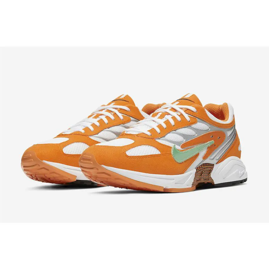 Nike shoes - ID - AT5410 800 - Orange 3