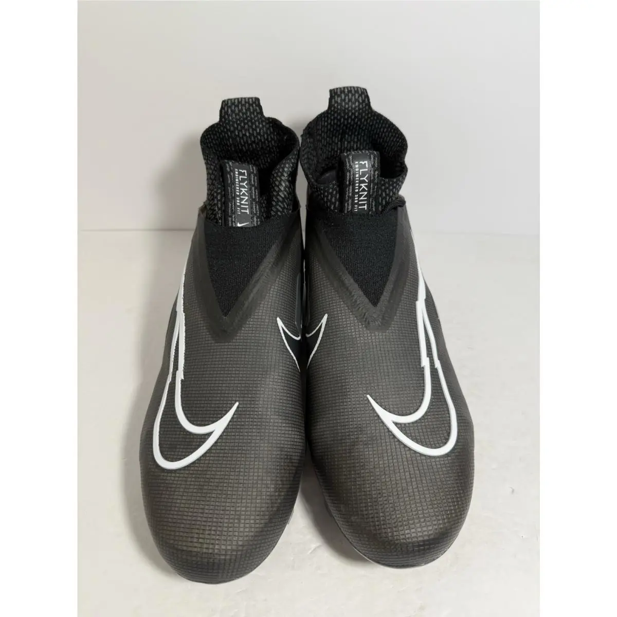 Nike shoes - Nike Alpha Menace Elite 3 - DM1792-004 - Black 1