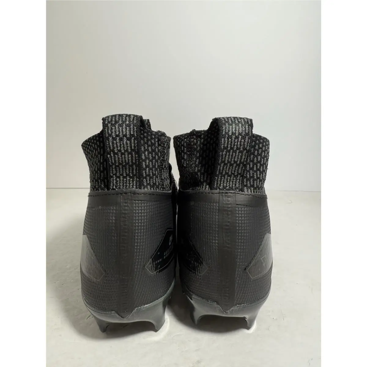 Nike shoes - Nike Alpha Menace Elite 3 - DM1792-004 - Black 8