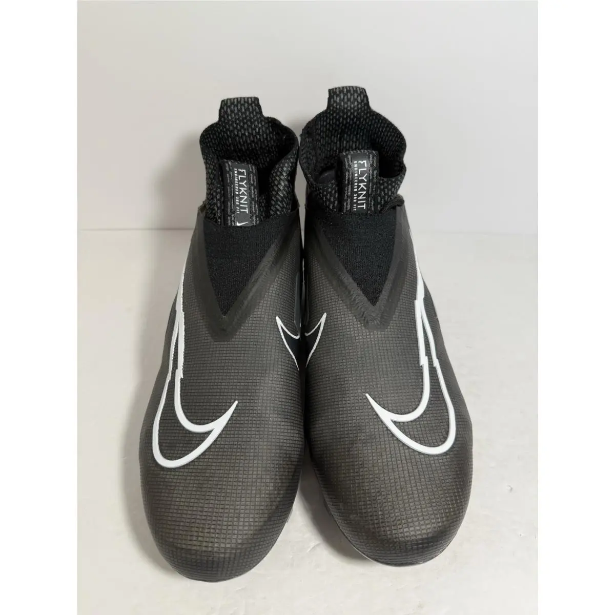 Nike shoes - Nike Alpha Menace Elite 3 - DM1792-004 - Black 6