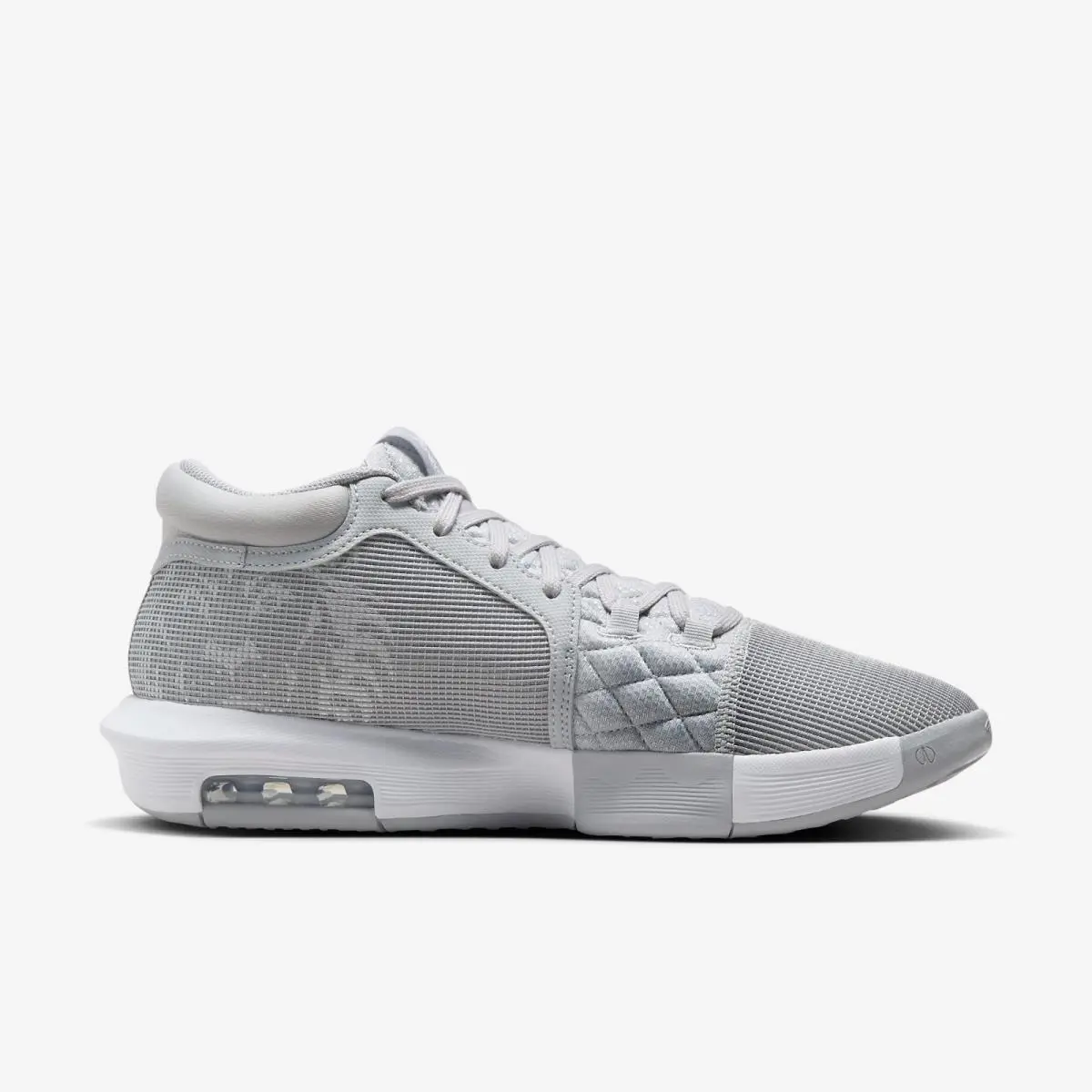 Nike shoes - FB994 - FB9944 - GREY/WHITE 1