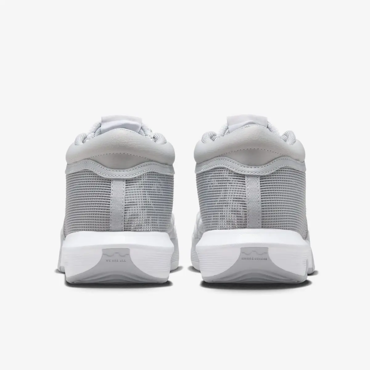 Nike shoes - FB994 - FB9944 - GREY/WHITE 2