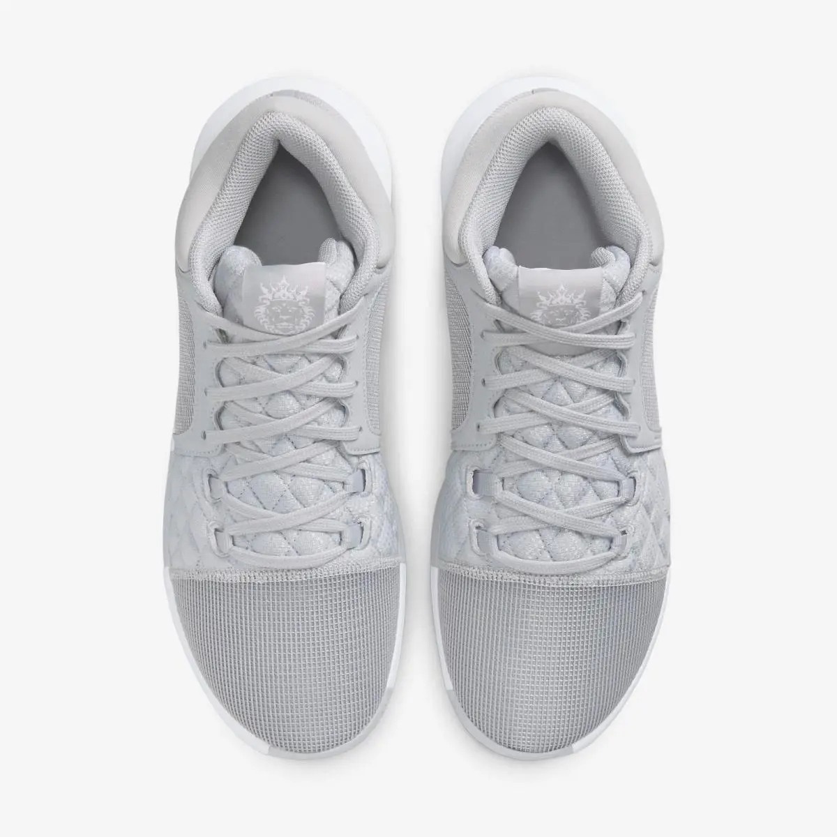 Nike shoes - FB994 - FB9944 - GREY/WHITE 5