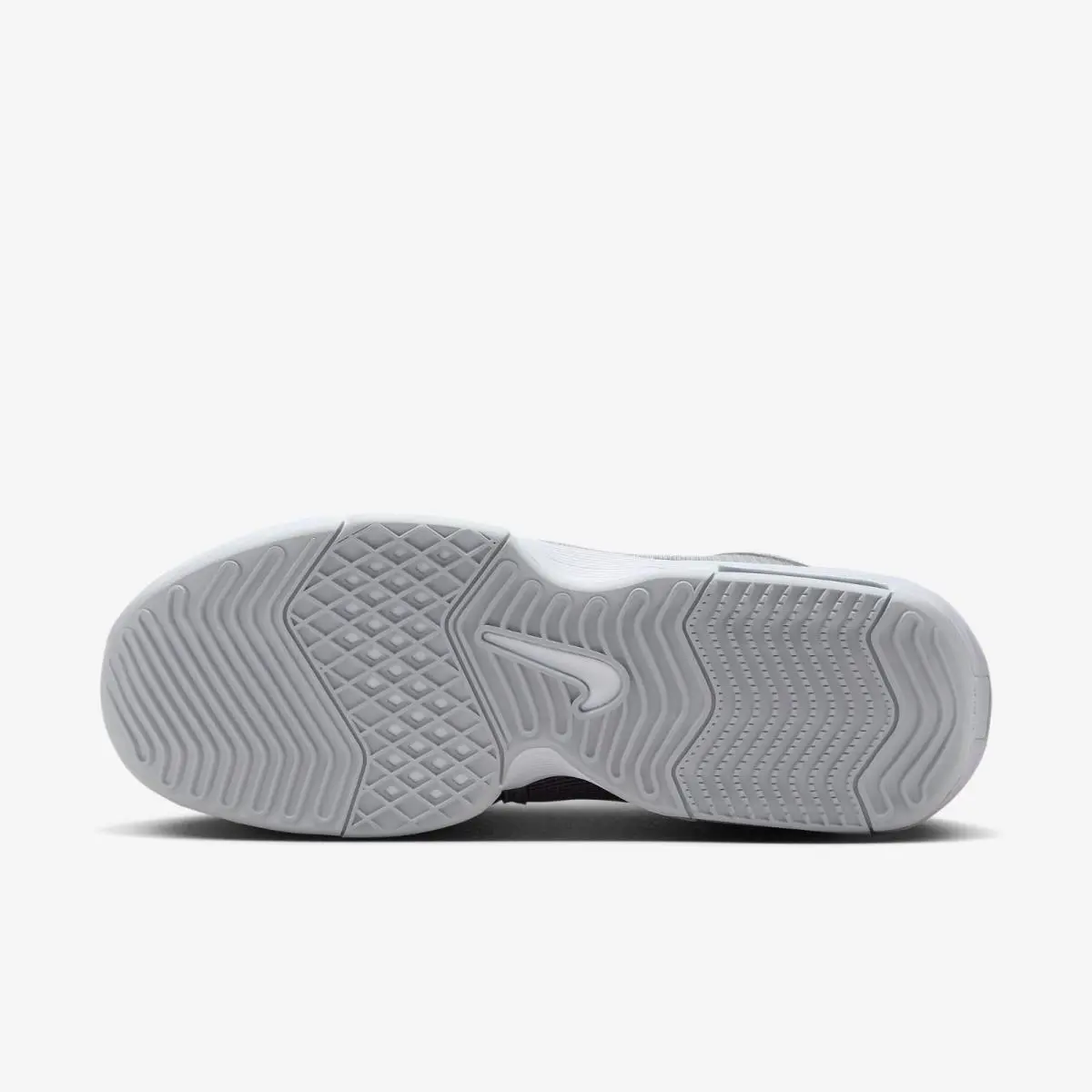 Nike shoes - FB994 - FB9944 - GREY/WHITE 6