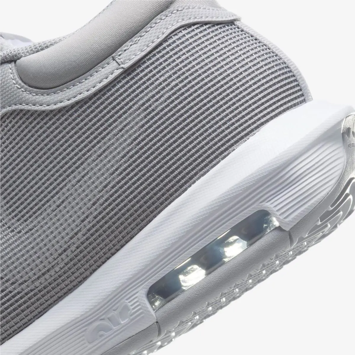 Nike shoes - FB994 - FB9944 - GREY/WHITE 12