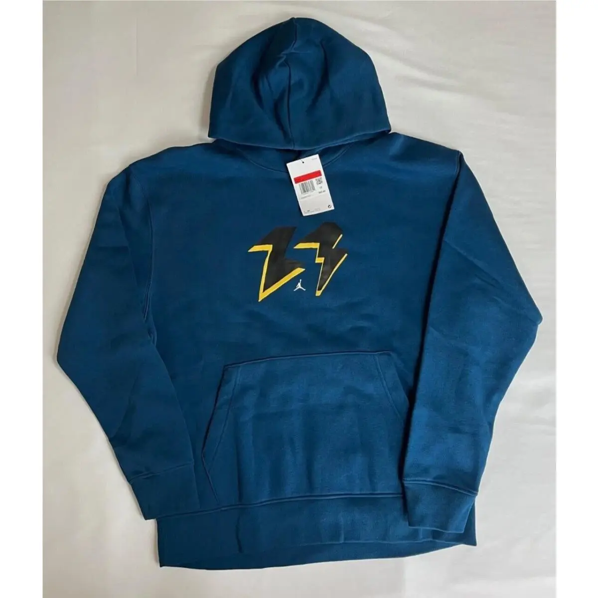 Nike clothing - Blue 2