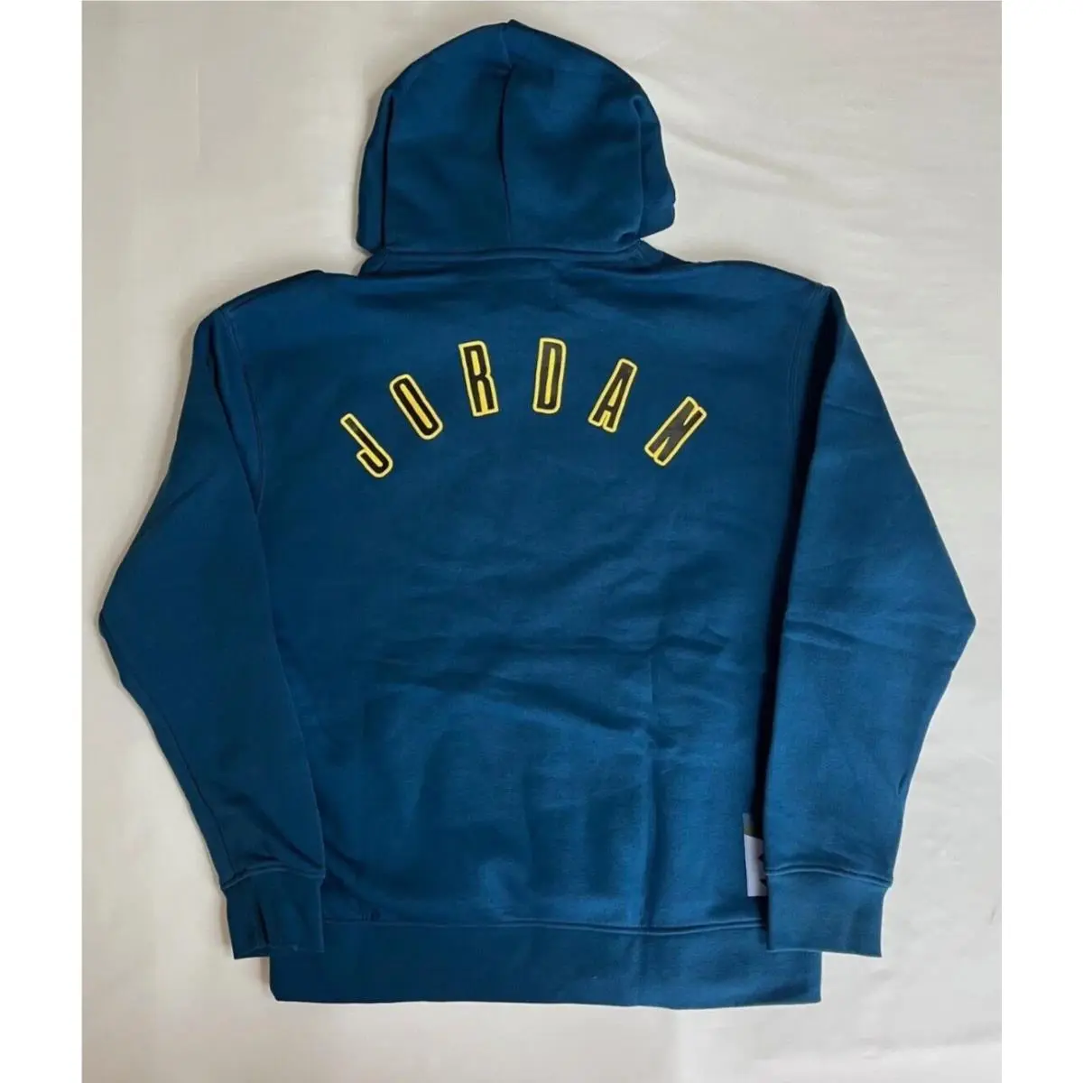 Nike clothing - Blue 3
