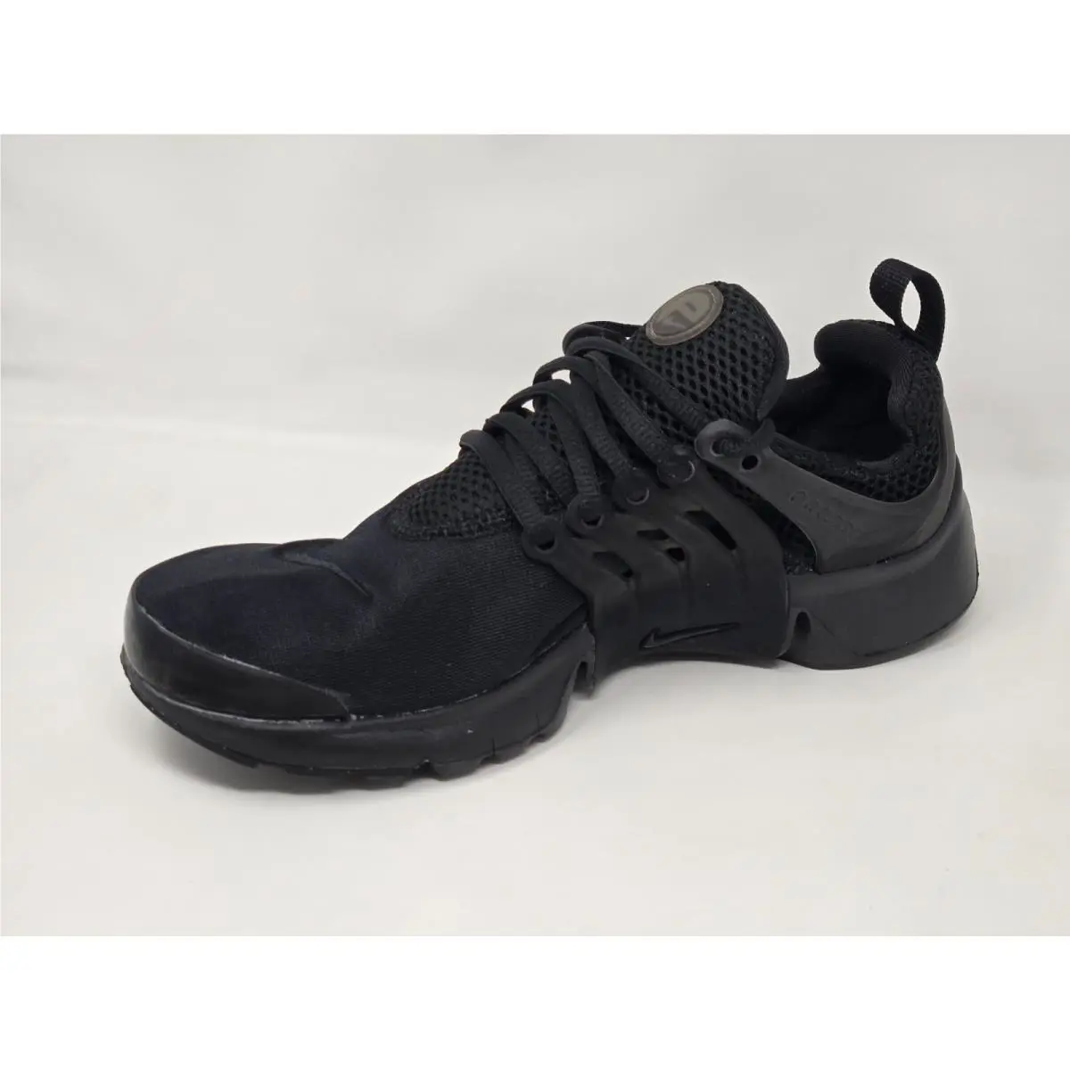 Nike shoes - Nike Air Presto - Air Presto - Black 0
