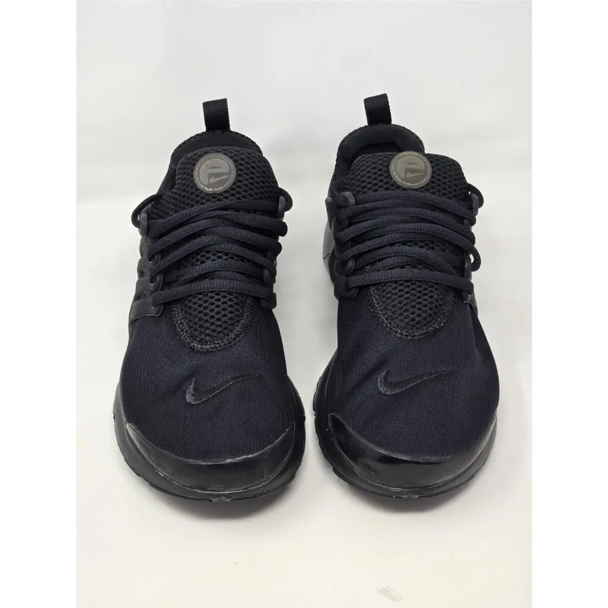 Nike shoes - Nike Air Presto - Air Presto - Black 1