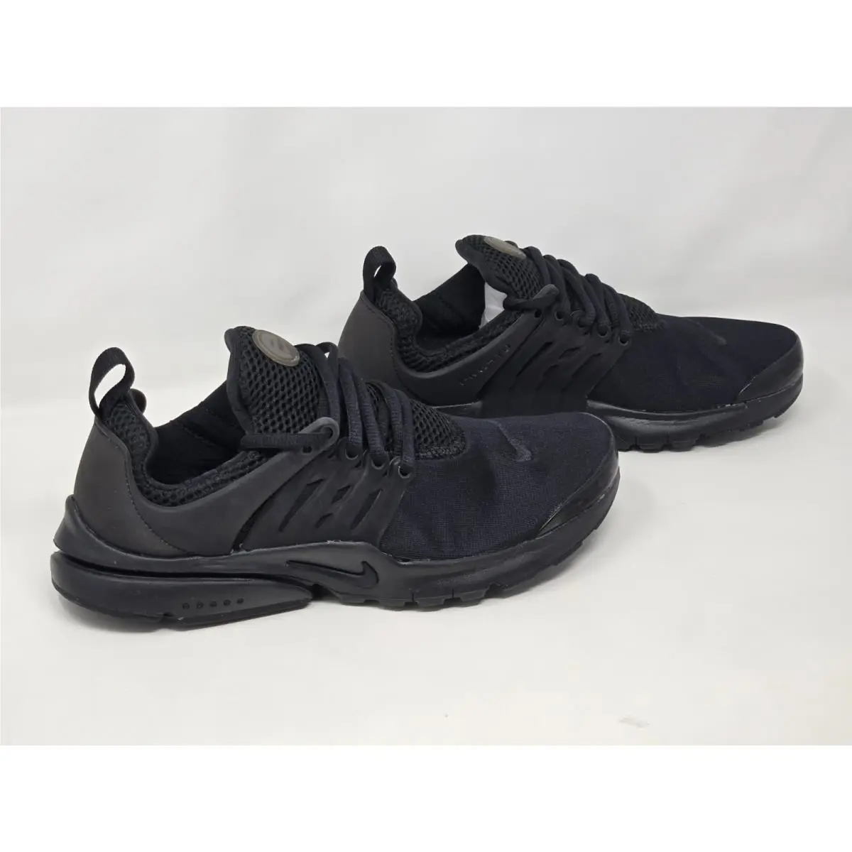 Nike shoes - Nike Air Presto - Air Presto - Black 2