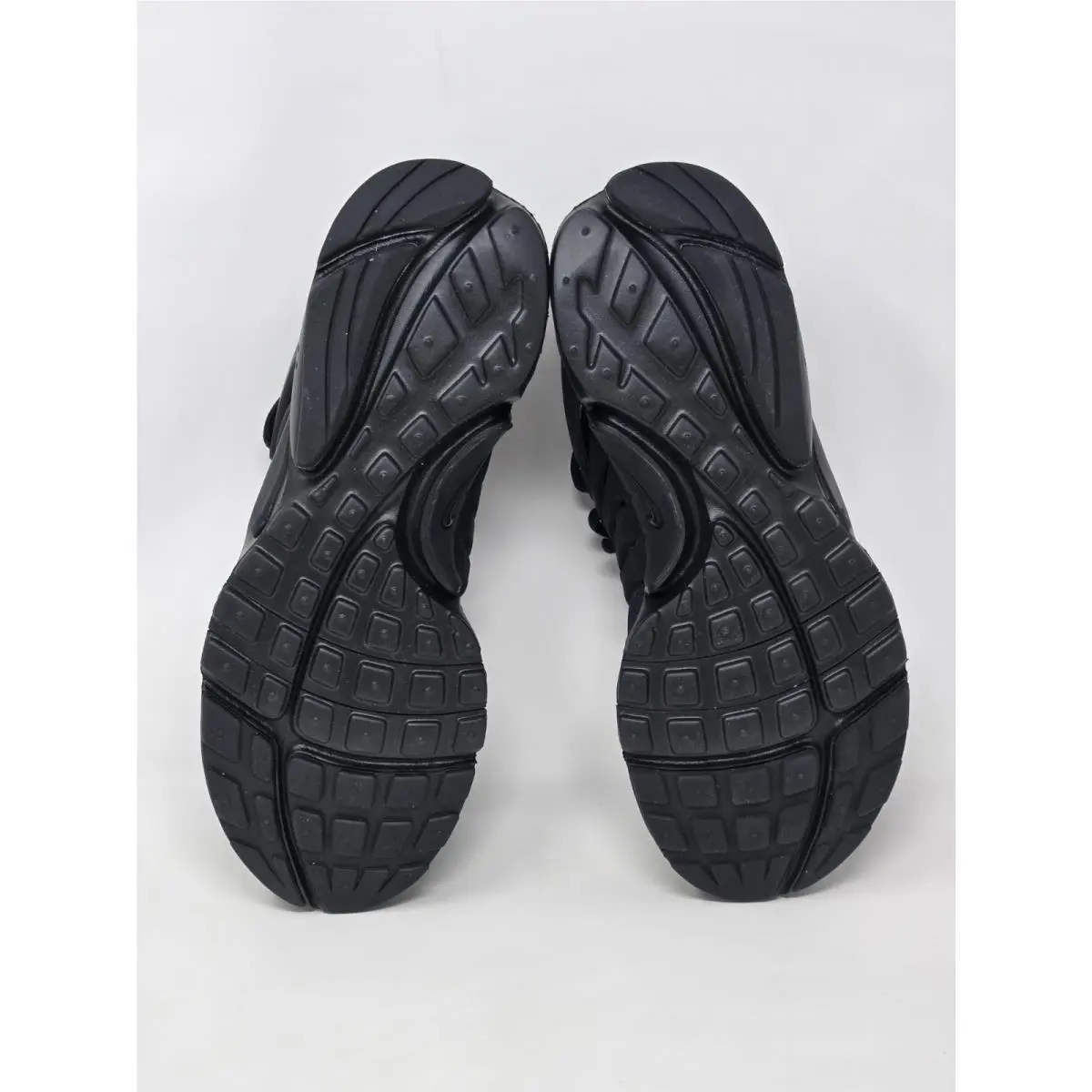 Nike shoes - Nike Air Presto - Air Presto - Black 6